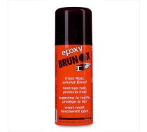 BRUNOX Epoksīda rūsas pārveidotājs - grunts, aerosolā 400ml (1813002)