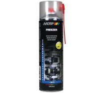 Motip Dzesēšanas aerosols Freezer 500ml 090306 (090306)