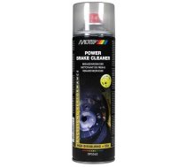 MOTIP Bremžu detaļu tīrītājs BRAKE CLEANER 500ml (090563)