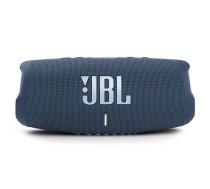 JBL Charge 5 40W Super Jaudīgs Premium Skaņas Bluetooth Skaļrunis IP67 Zils (JBLCHARGE5BLU)