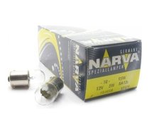 Spuldze Narva Ba15s 5W 12V. (17171)