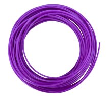 iLike C1 PLA 1.75mmPlastikāta materiāls priekš jebkuras 3D Drukas Pildpalvas - 1x 10m - Violeta (ILK-3D-C7)