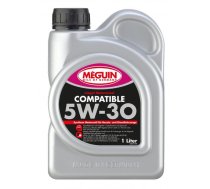 5W-30 Meguin Compatible 1L (6561)