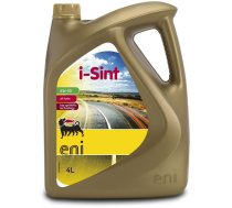 Eni Sintētiskā motoreļļa i-Sint 5W-30 4L ACEA C3,VW 504 00 507 00, BMW LL-04 (101682)