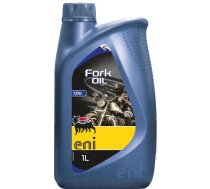 Eni Motocikla dakšu un amortizatoru eļļa Fork Oil 7.5W  1L (142696)