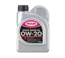 0W-20 Meguin Special Engine oil 1L (7078)