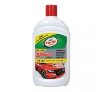 Turtle Wax 52883 Auto šampūns ZIP WAX 500ml (1830904)