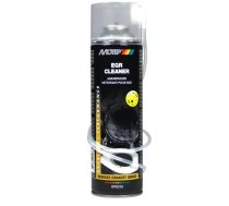 Motip Turbīnu un EGR vārstu tīrītājs Turbo and EGR Cleaner 500ml 090516 (090516)