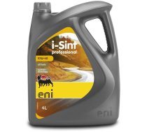 Eni Motoreļļa i-Sint Professional 10W-40 4L API SN/CF, MB 229.1, VW 50 101 50 500 (103882)