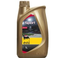 Eni Sintētiskā motoreļļa Sport 10W-60  1L API SL (721296)