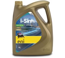 Eni Sintētiskā motoreļļa i-Sint Tech Eco F 5W-20 4L ACEA A1/B1, Ford WSS-M2C, 948-B, API SN (101897)