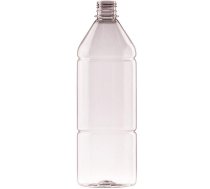 PET Plastmasas pudele 1L ar korķi ⌀28mm (11.006.1)