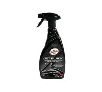 Turtle Wax Pulēšanas vasks tumšiem auto Hybrid Jet Black Spray Polish 500ml (1830930)