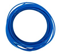 iLike C1 PLA 1.75mmPlastikāta materiāls priekš jebkuras 3D Drukas Pildpalvas - 1x 10m -Zila (ILK-3D-C2)