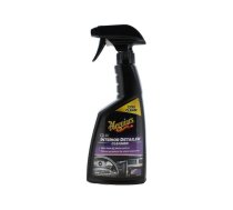 Meguiar's Auto salona tīrīšanas līdzeklis Interior detailer cleaner G13616 473ml (G13616)