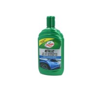 Turtle Wax Auto vasks Metallic Wax+PTFE 500ml (1830605)