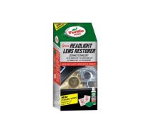 Turtle Wax Auto lukturu atjaunošanas komplekts Speed Headlight restorer Kit (1830814)