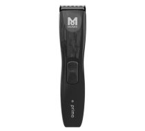 MOSER ANIMAL CORDLESS TRIMMER PRIMA - Mašīnīte dzīvnieku griešanai (1586-0064)