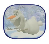 Bērnu auto saulessargs Disney Olaf (7123018)