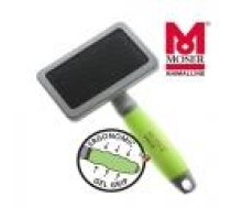 MOSER ANIMALLINE SMALL SLICKER BRUSH - Ķemme pavilnas izķemmēšanai (2999-7055)