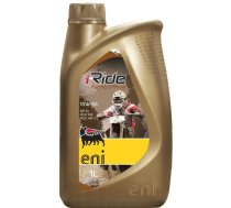 Eni Sintētiskā motoreļļa i-Ride Racing Offroad 10W-50  1L (151296)