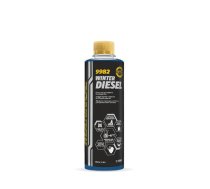 MANNOL Dīzeļdegvielas antigēls pret sabiezēšanu Winter diesel 9983 250ml (9983-025)