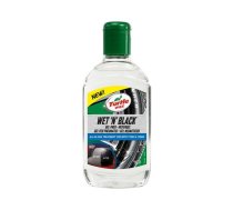 Turtle Wax Auto riepu spīduma gels Wet N Black Tyre & Trim gel 300ml (1830923)