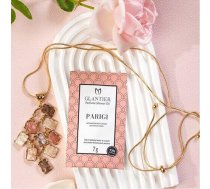 GLANTIER SIGNATURE PERFUME PARIGI SHOWER OIL SAMPLE 7 g - Ķermeņa dušas eļļa gludai ādai sievietēm (GLPROIL-7)