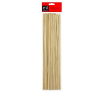 Bambusa grila iesmi 50 gab., 50cm, Ø4cm (24555052)
