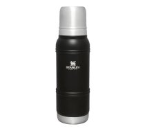Termoss The Artisan Thermal Bottle 1L melns (2811428005)