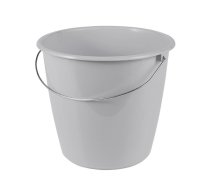 Spainis 5L Erik Ø24x20cm pelēks (0610101130)