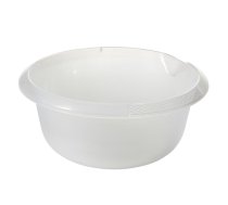 Bļoda apaļa 2,5L Björk Ø24x10cm carspīdīga (0610552001)