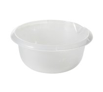 Bļoda apaļa 1,5L Björk Ø20x8cm carspīdīga (0610551001)