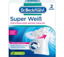 Veļas balinātājs Super White 2 x 40g (1814172)