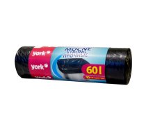 Atkritumu maisi STRONG 60 l / 10 gab. (36090520)