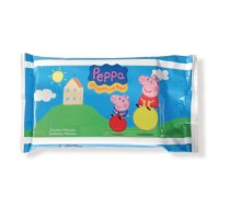 Mitrās salvetes bērniem Fresh Peppa Pig 12 gab. (1761507)