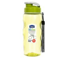 Pudele Aqua Sports 500ml zaļa (26ABF721G)