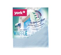 Logu mikrošķiedras lupatiņa WAFFLE (36026280)