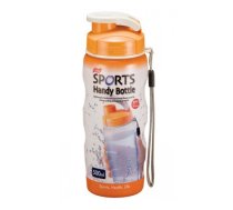 Pudele Color Sports 500ml oranža (26HPP727R)