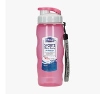 Pudele Aqua Sports 500ml rozā (26ABF721P)