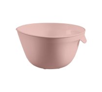 Maisīšanas trauks 2,5L Kitchen Essentials rozā (0800732204)