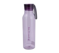 Pudele Eco 550ml violeta (26ABF644V)