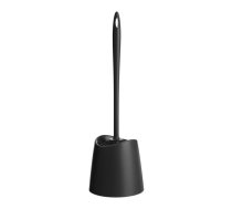 Tualetes birste WC-Standard melna (154431427)