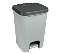 Pedāļspainis Essentials 20L pelēks/tumši pelēks (0800759686)