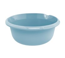 Bļoda apaļa 6L Björk Ø32x13cm zila (0610554680)