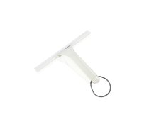 LEIFHEIT Duškabīnes tīrītājs Cabino 24cm (1041650)