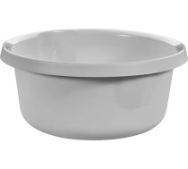 Bļoda apaļa 6L Essentials pelēka (0801714099)