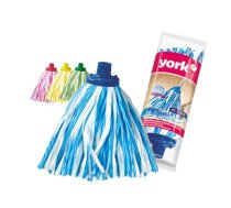 Sintētiskā mop galva COLOR (36075070)