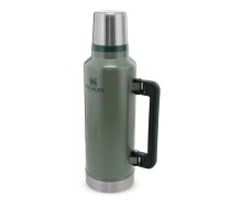 Stanley Termoss The Legendary Classic Bottle 1,9L zaļš (2807934003)