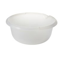 Bļoda apaļa 6L Björk Ø32x13cm carspīdīga (0610554001)